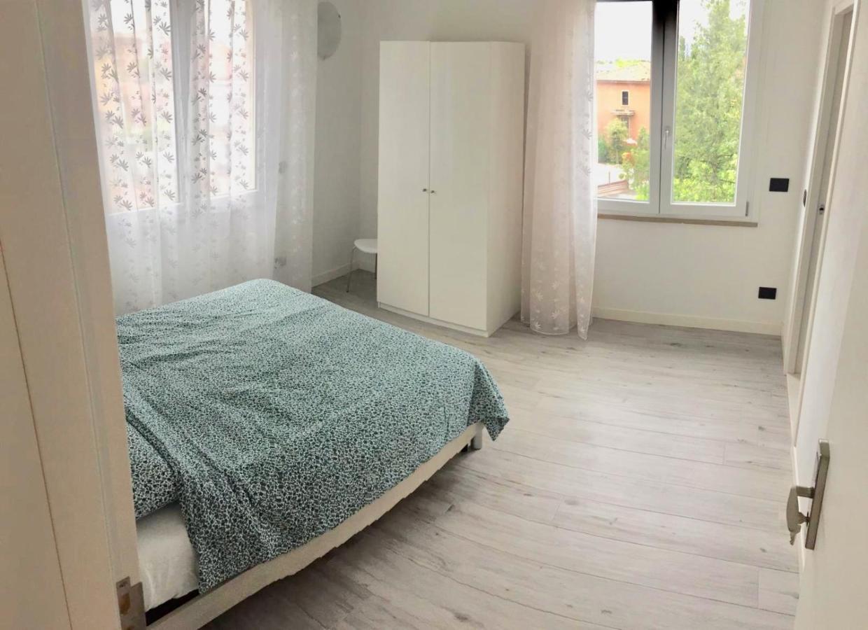 Peschieraview Duplex X7 Apartment Peschiera del Garda Exterior photo